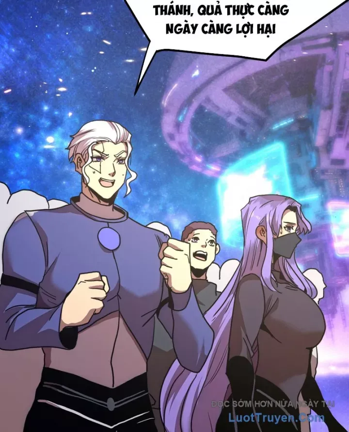 đọc truyện Cao Võ: Hạ Cánh Đến Một Vạn Năm Sau Chương 257 ảnh 119 tại Thiên Thai Truyện