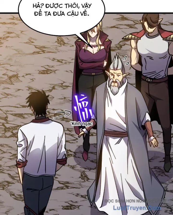 đọc truyện Cao Võ: Hạ Cánh Đến Một Vạn Năm Sau Chương 257 ảnh 18 tại Thiên Thai Truyện