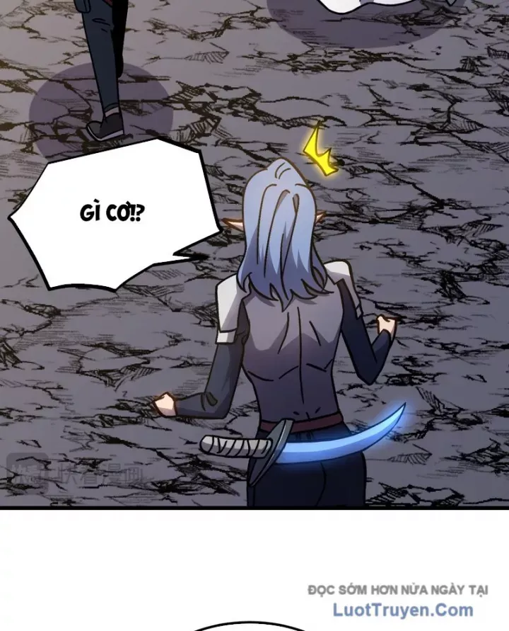 đọc truyện Cao Võ: Hạ Cánh Đến Một Vạn Năm Sau Chương 257 ảnh 19 tại Thiên Thai Truyện