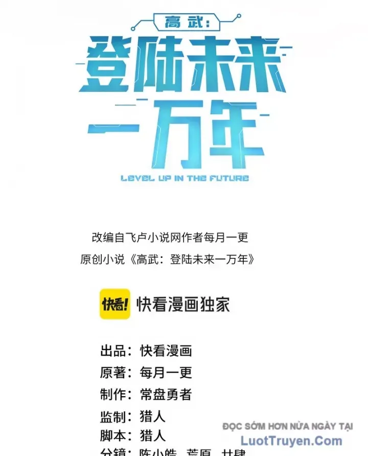 đọc truyện Cao Võ: Hạ Cánh Đến Một Vạn Năm Sau Chương 257 ảnh 4 tại Thiên Thai Truyện