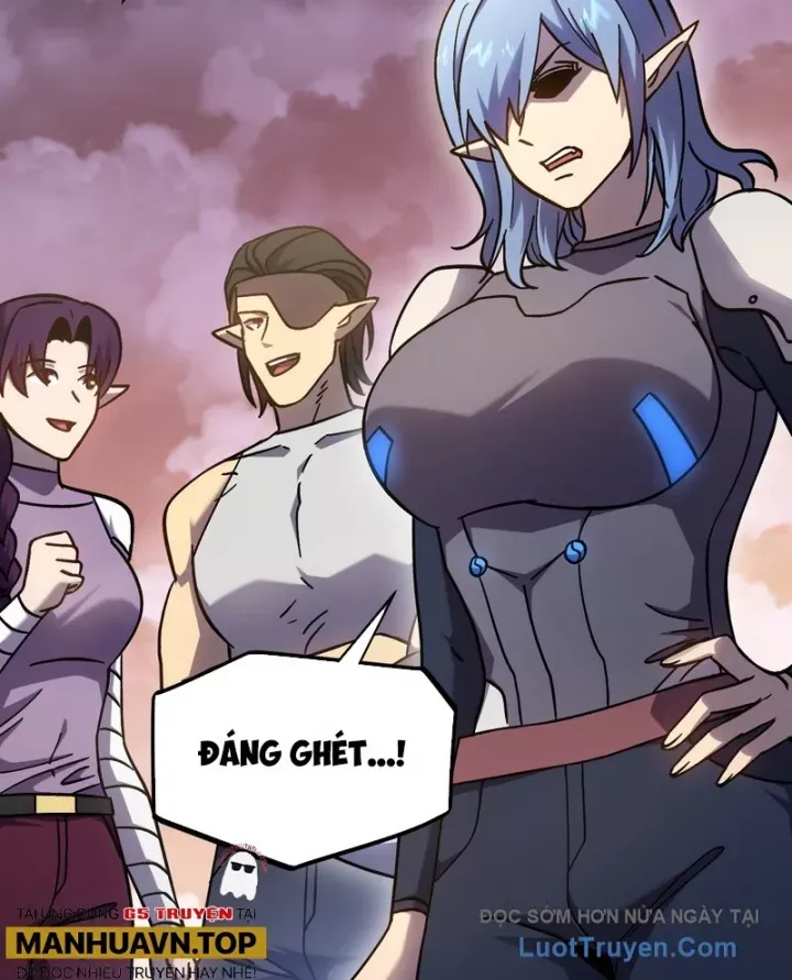 đọc truyện Cao Võ: Hạ Cánh Đến Một Vạn Năm Sau Chương 257 ảnh 24 tại Thiên Thai Truyện