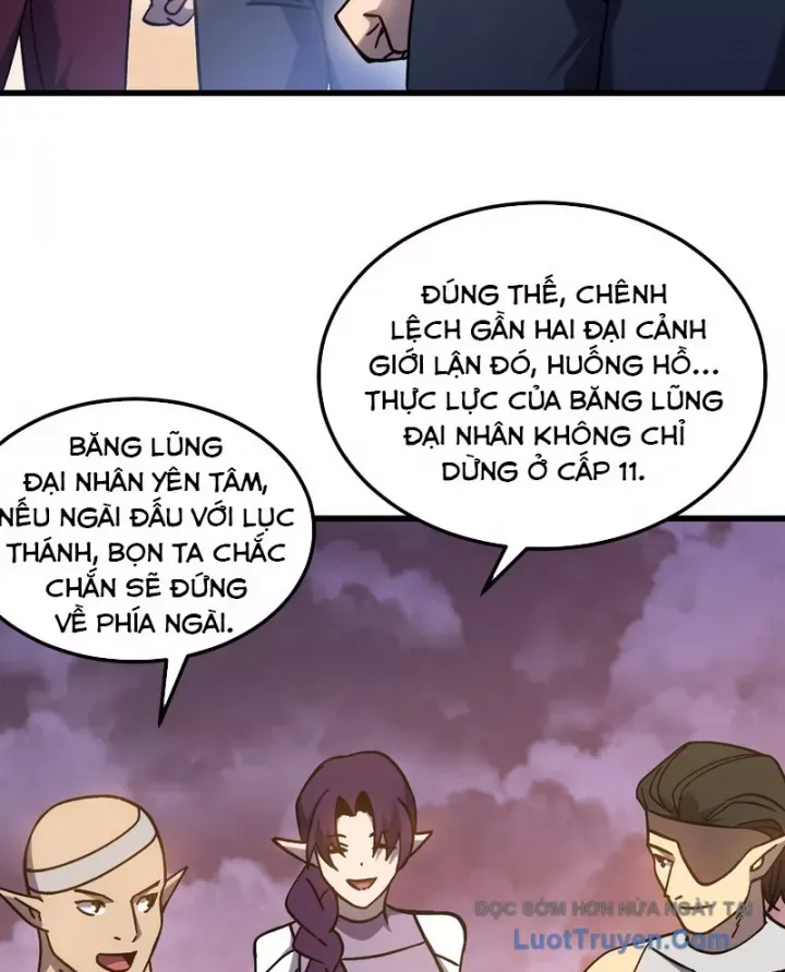 đọc truyện Cao Võ: Hạ Cánh Đến Một Vạn Năm Sau Chương 257 ảnh 25 tại Thiên Thai Truyện