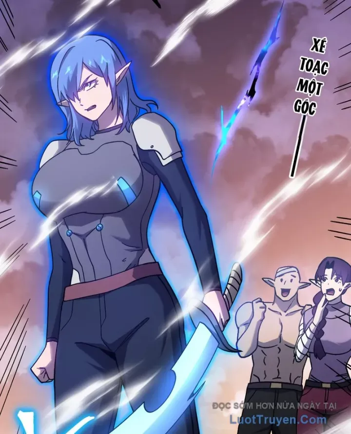 đọc truyện Cao Võ: Hạ Cánh Đến Một Vạn Năm Sau Chương 257 ảnh 30 tại Thiên Thai Truyện