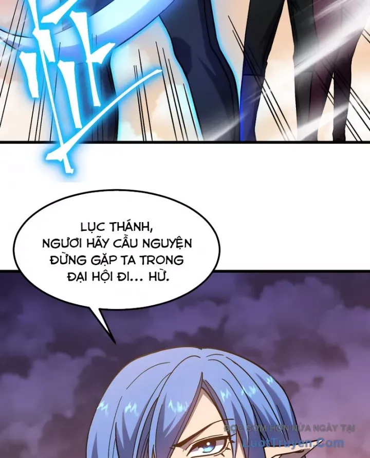 đọc truyện Cao Võ: Hạ Cánh Đến Một Vạn Năm Sau Chương 257 ảnh 31 tại Thiên Thai Truyện