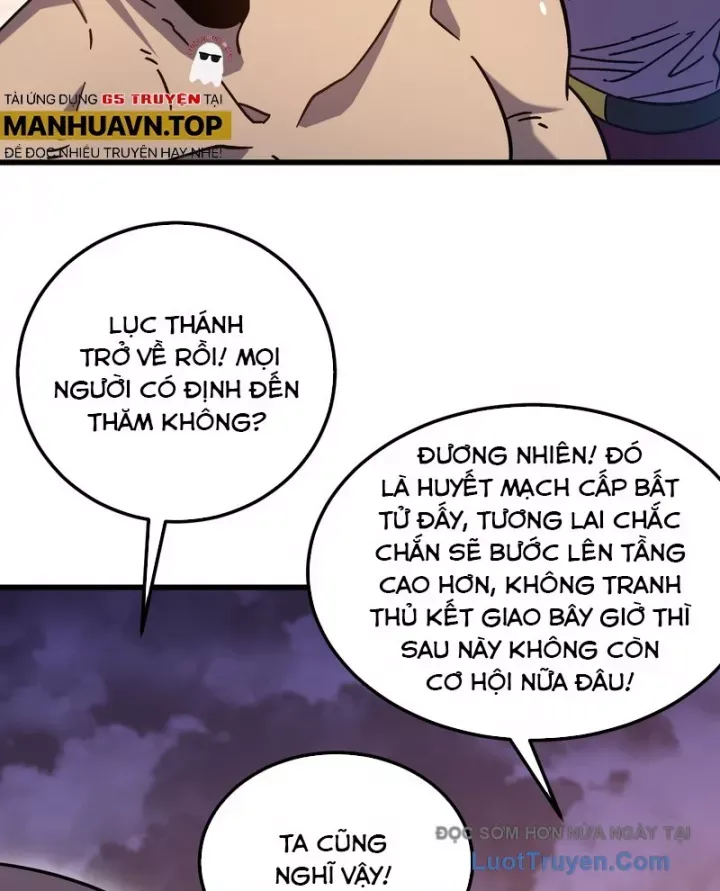 đọc truyện Cao Võ: Hạ Cánh Đến Một Vạn Năm Sau Chương 257 ảnh 36 tại Thiên Thai Truyện