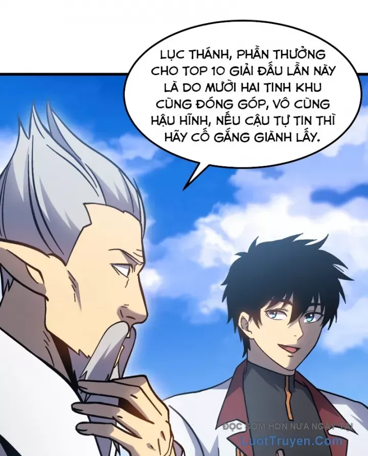 đọc truyện Cao Võ: Hạ Cánh Đến Một Vạn Năm Sau Chương 257 ảnh 44 tại Thiên Thai Truyện