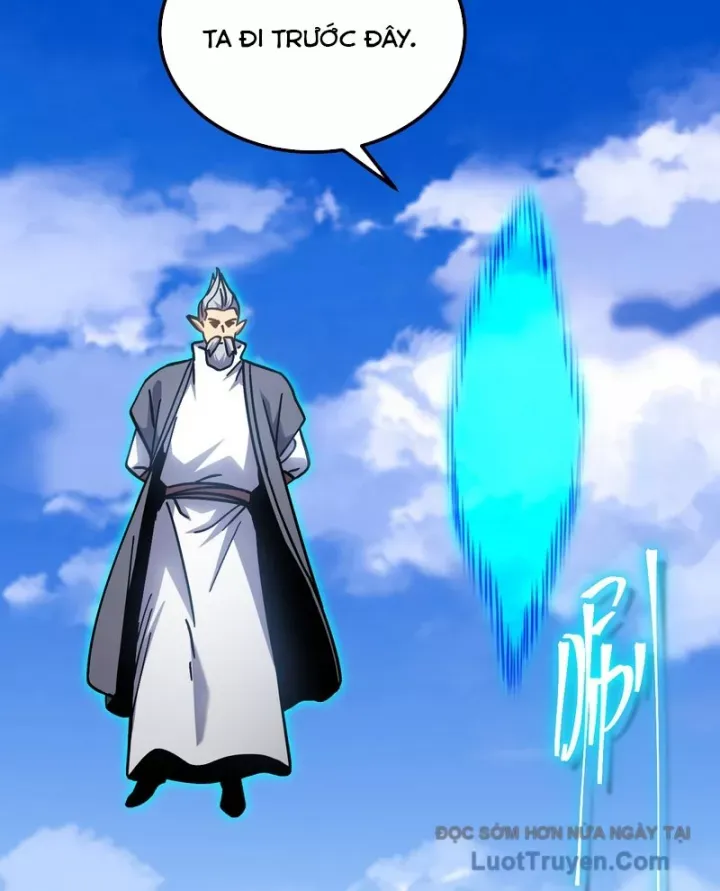 đọc truyện Cao Võ: Hạ Cánh Đến Một Vạn Năm Sau Chương 257 ảnh 46 tại Thiên Thai Truyện