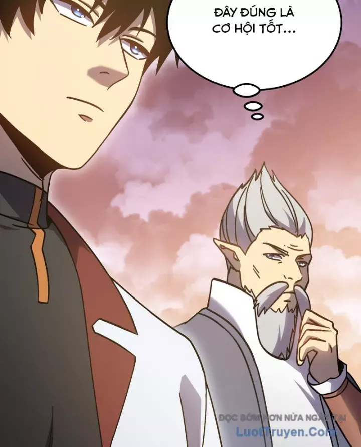 đọc truyện Cao Võ: Hạ Cánh Đến Một Vạn Năm Sau Chương 257 ảnh 11 tại Thiên Thai Truyện