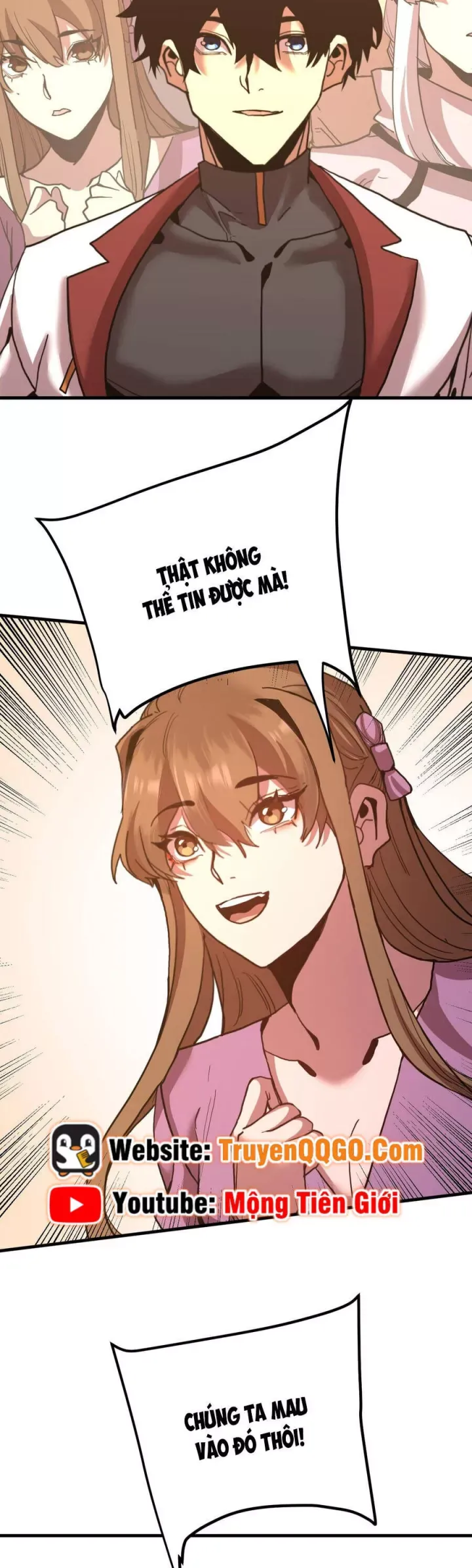 đọc truyện Cao Võ: Hạ Cánh Đến Một Vạn Năm Sau Chương 258 ảnh 18 tại Thiên Thai Truyện