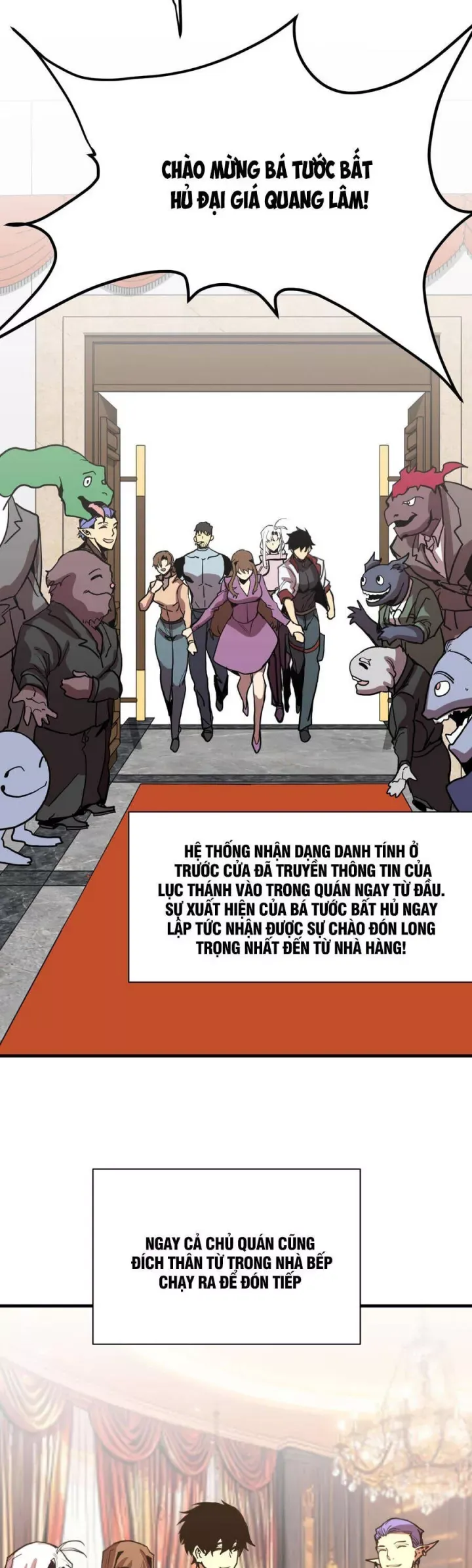 đọc truyện Cao Võ: Hạ Cánh Đến Một Vạn Năm Sau Chương 258 ảnh 19 tại Thiên Thai Truyện