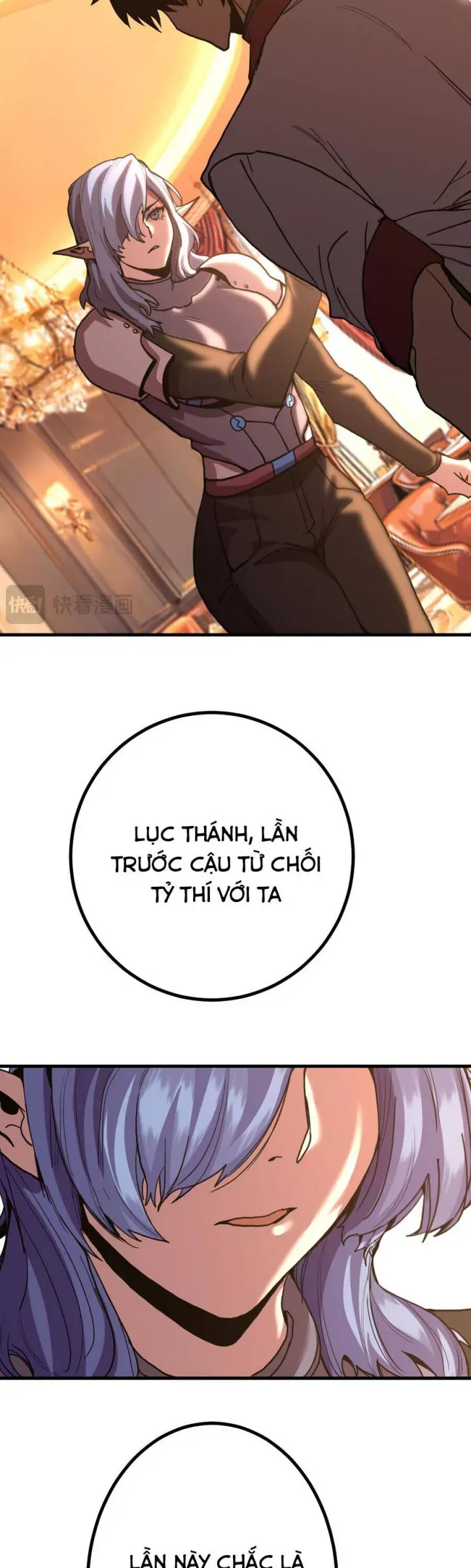 đọc truyện Cao Võ: Hạ Cánh Đến Một Vạn Năm Sau Chương 258 ảnh 21 tại Thiên Thai Truyện