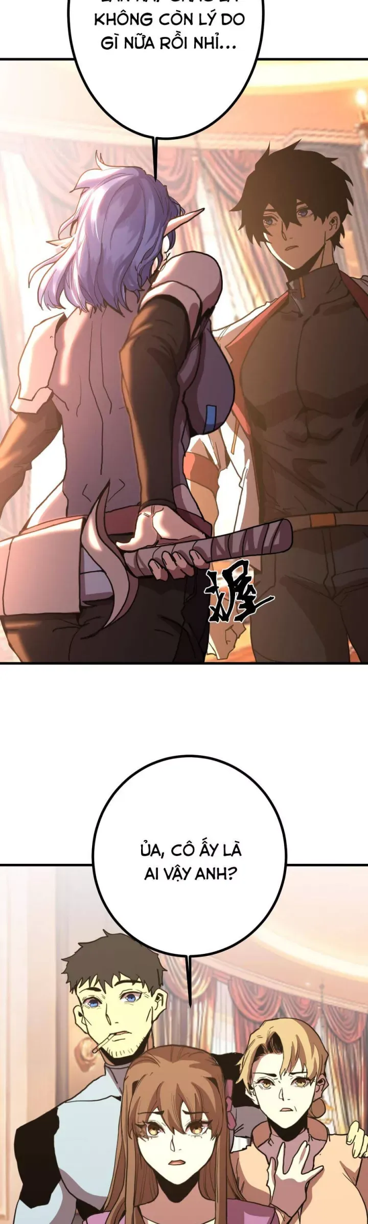 đọc truyện Cao Võ: Hạ Cánh Đến Một Vạn Năm Sau Chương 258 ảnh 22 tại Thiên Thai Truyện