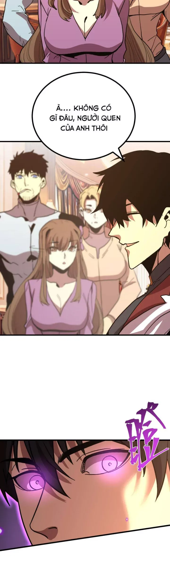 đọc truyện Cao Võ: Hạ Cánh Đến Một Vạn Năm Sau Chương 258 ảnh 23 tại Thiên Thai Truyện