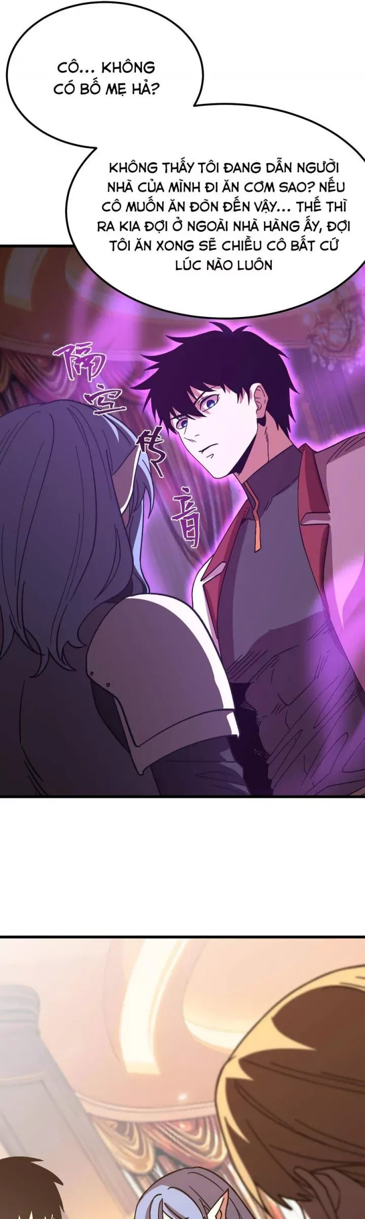 đọc truyện Cao Võ: Hạ Cánh Đến Một Vạn Năm Sau Chương 258 ảnh 24 tại Thiên Thai Truyện