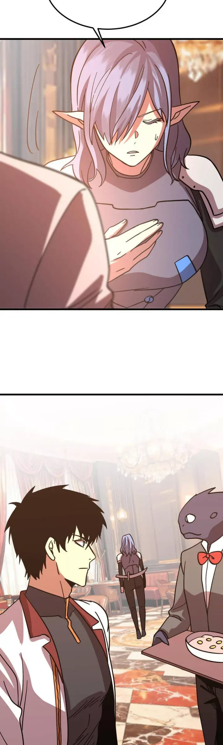 đọc truyện Cao Võ: Hạ Cánh Đến Một Vạn Năm Sau Chương 258 ảnh 26 tại Thiên Thai Truyện