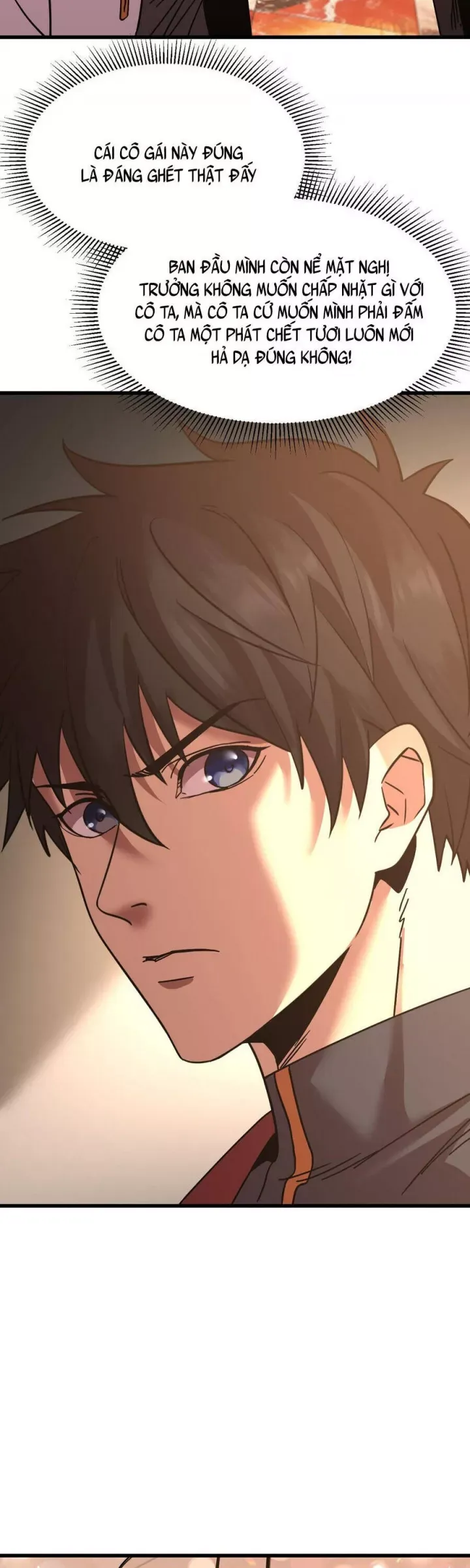 đọc truyện Cao Võ: Hạ Cánh Đến Một Vạn Năm Sau Chương 258 ảnh 27 tại Thiên Thai Truyện