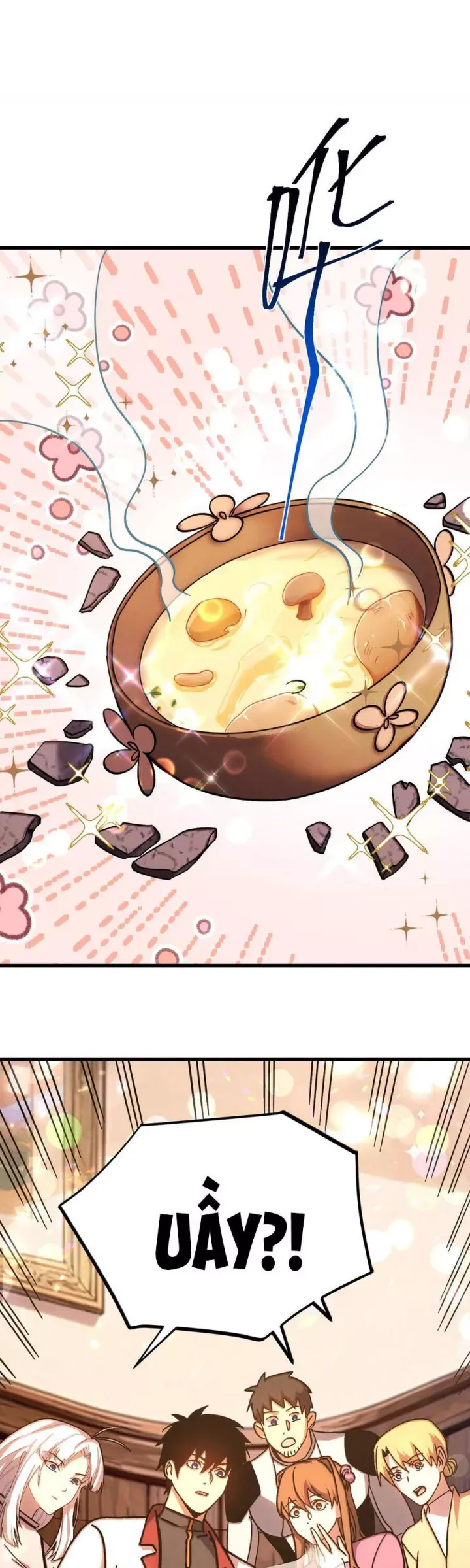 đọc truyện Cao Võ: Hạ Cánh Đến Một Vạn Năm Sau Chương 258 ảnh 30 tại Thiên Thai Truyện