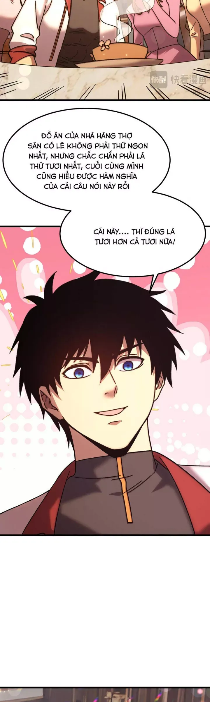 đọc truyện Cao Võ: Hạ Cánh Đến Một Vạn Năm Sau Chương 258 ảnh 31 tại Thiên Thai Truyện