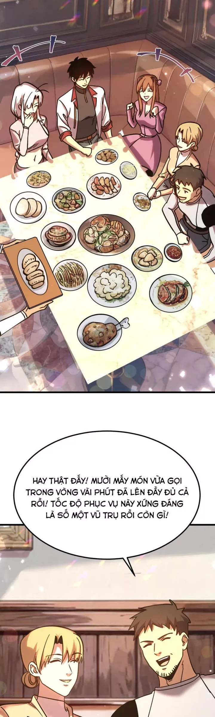 đọc truyện Cao Võ: Hạ Cánh Đến Một Vạn Năm Sau Chương 258 ảnh 32 tại Thiên Thai Truyện