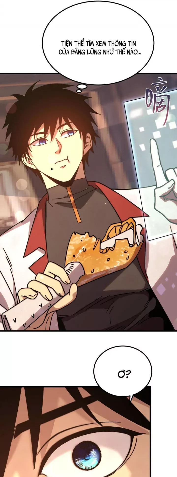 đọc truyện Cao Võ: Hạ Cánh Đến Một Vạn Năm Sau Chương 258 ảnh 34 tại Thiên Thai Truyện