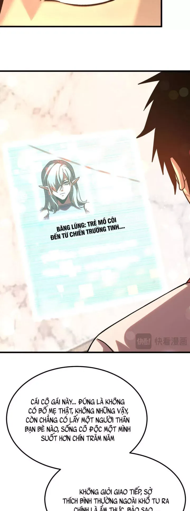 đọc truyện Cao Võ: Hạ Cánh Đến Một Vạn Năm Sau Chương 258 ảnh 35 tại Thiên Thai Truyện