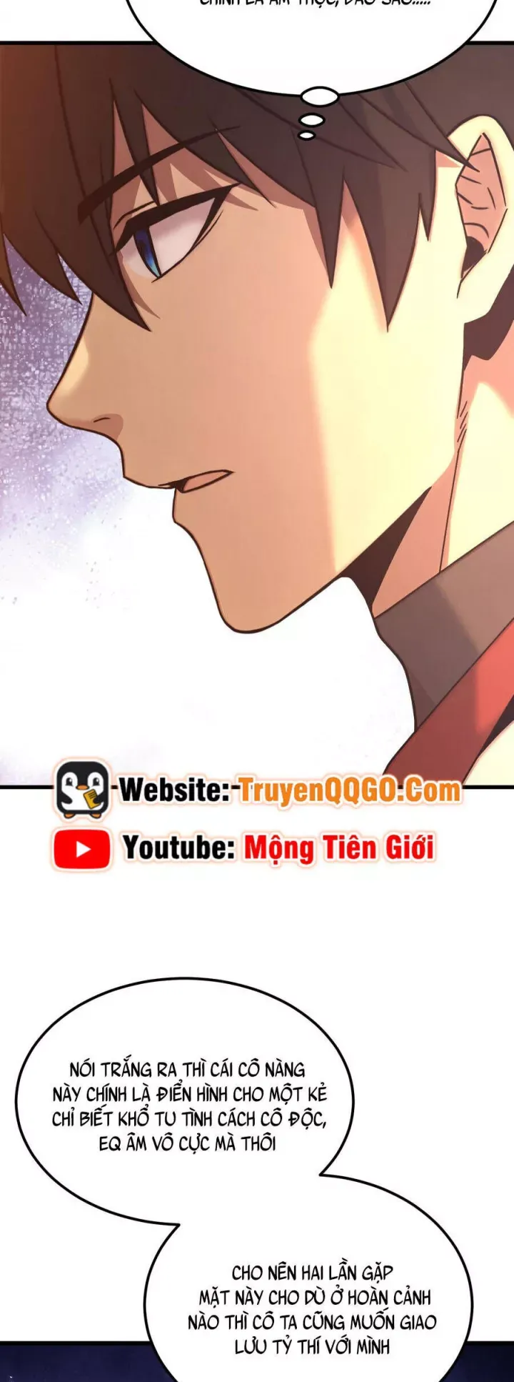 đọc truyện Cao Võ: Hạ Cánh Đến Một Vạn Năm Sau Chương 258 ảnh 36 tại Thiên Thai Truyện