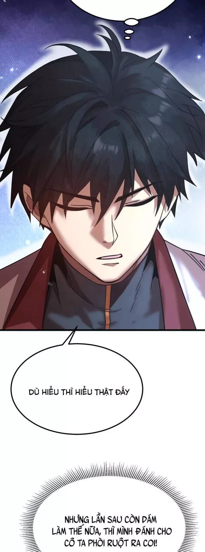 đọc truyện Cao Võ: Hạ Cánh Đến Một Vạn Năm Sau Chương 258 ảnh 37 tại Thiên Thai Truyện