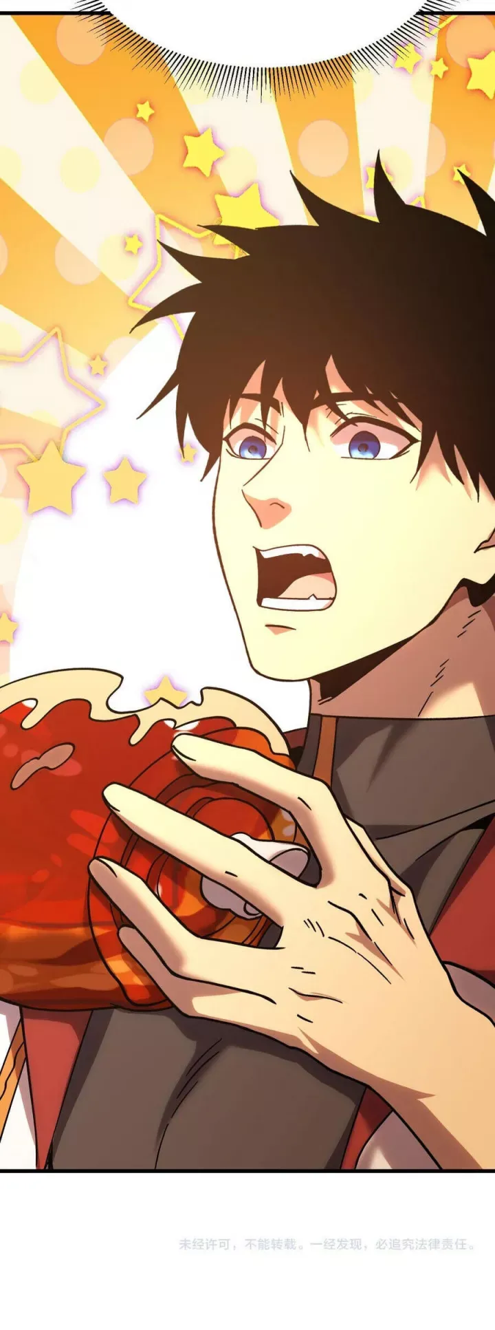 đọc truyện Cao Võ: Hạ Cánh Đến Một Vạn Năm Sau Chương 258 ảnh 38 tại Thiên Thai Truyện