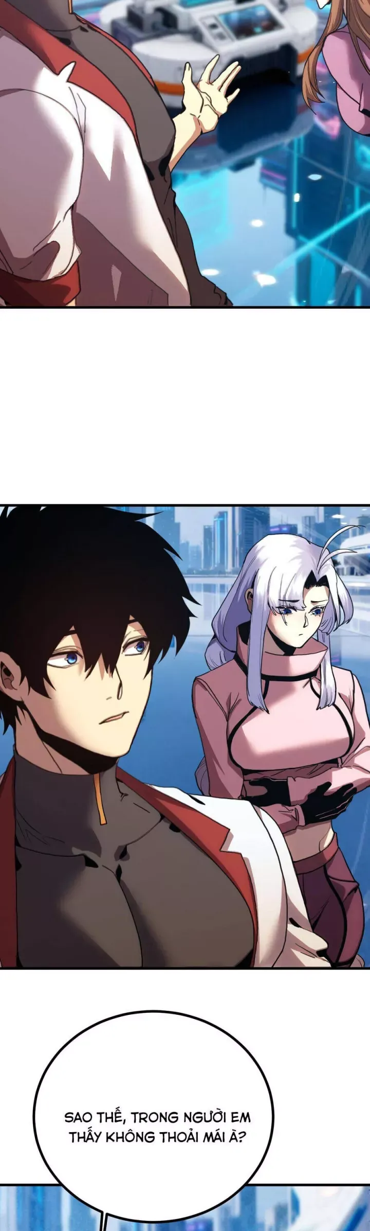 đọc truyện Cao Võ: Hạ Cánh Đến Một Vạn Năm Sau Chương 258 ảnh 6 tại Thiên Thai Truyện