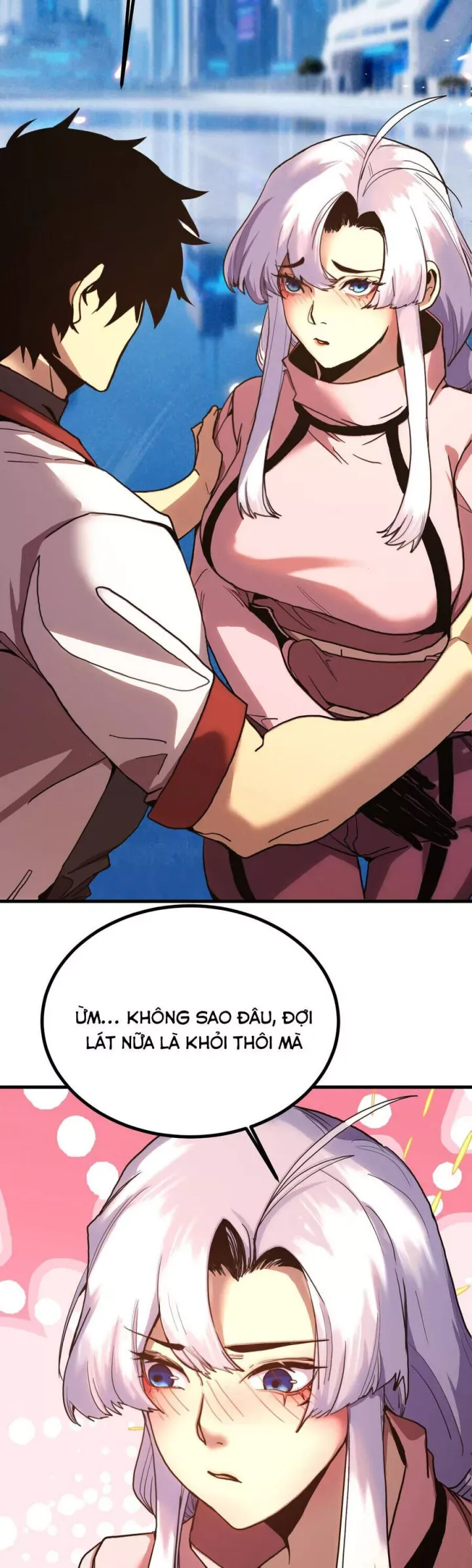 đọc truyện Cao Võ: Hạ Cánh Đến Một Vạn Năm Sau Chương 258 ảnh 7 tại Thiên Thai Truyện