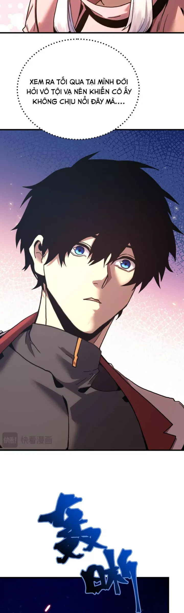 đọc truyện Cao Võ: Hạ Cánh Đến Một Vạn Năm Sau Chương 258 ảnh 8 tại Thiên Thai Truyện