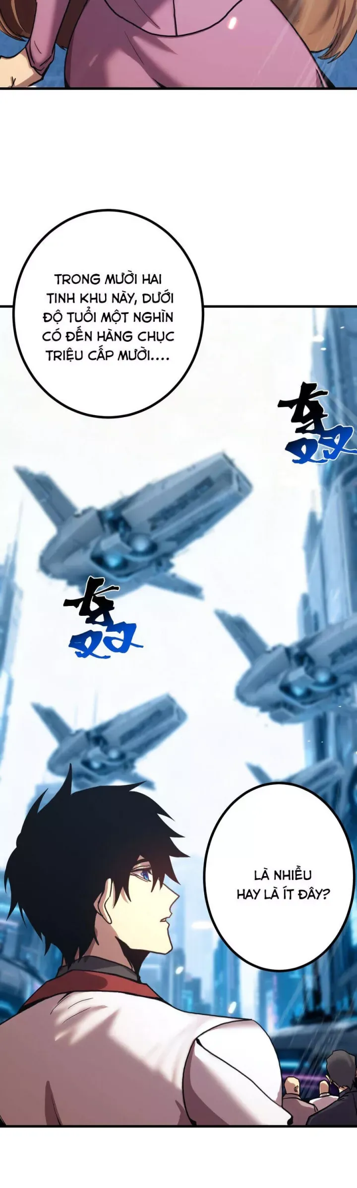 đọc truyện Cao Võ: Hạ Cánh Đến Một Vạn Năm Sau Chương 258 ảnh 10 tại Thiên Thai Truyện