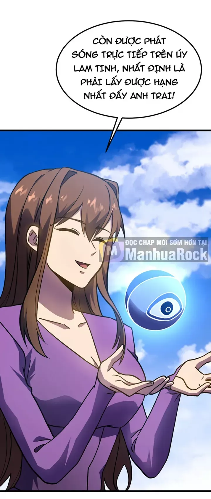 đọc truyện Cao Võ: Hạ Cánh Đến Một Vạn Năm Sau Chương 259 ảnh 12 tại Thiên Thai Truyện