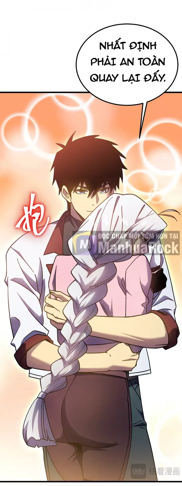 đọc truyện Cao Võ: Hạ Cánh Đến Một Vạn Năm Sau Chương 259 ảnh 18 tại Thiên Thai Truyện