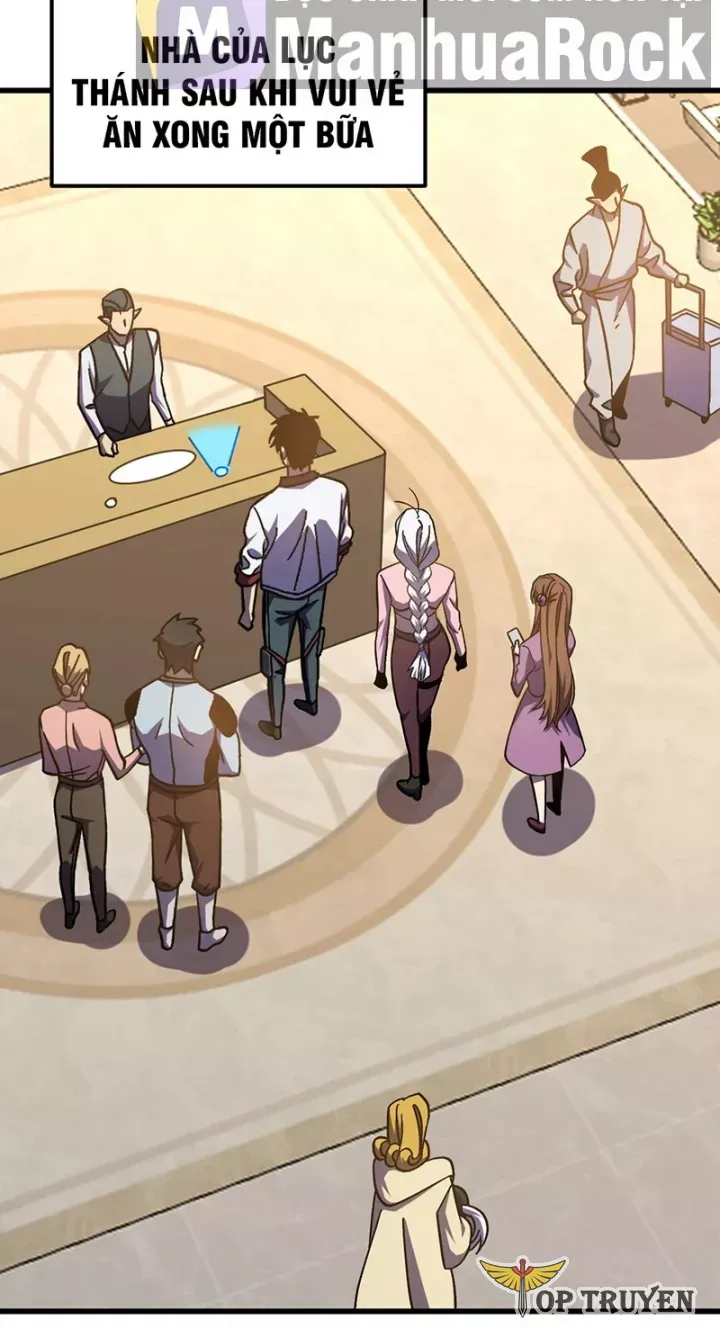 đọc truyện Cao Võ: Hạ Cánh Đến Một Vạn Năm Sau Chương 259 ảnh 4 tại Thiên Thai Truyện