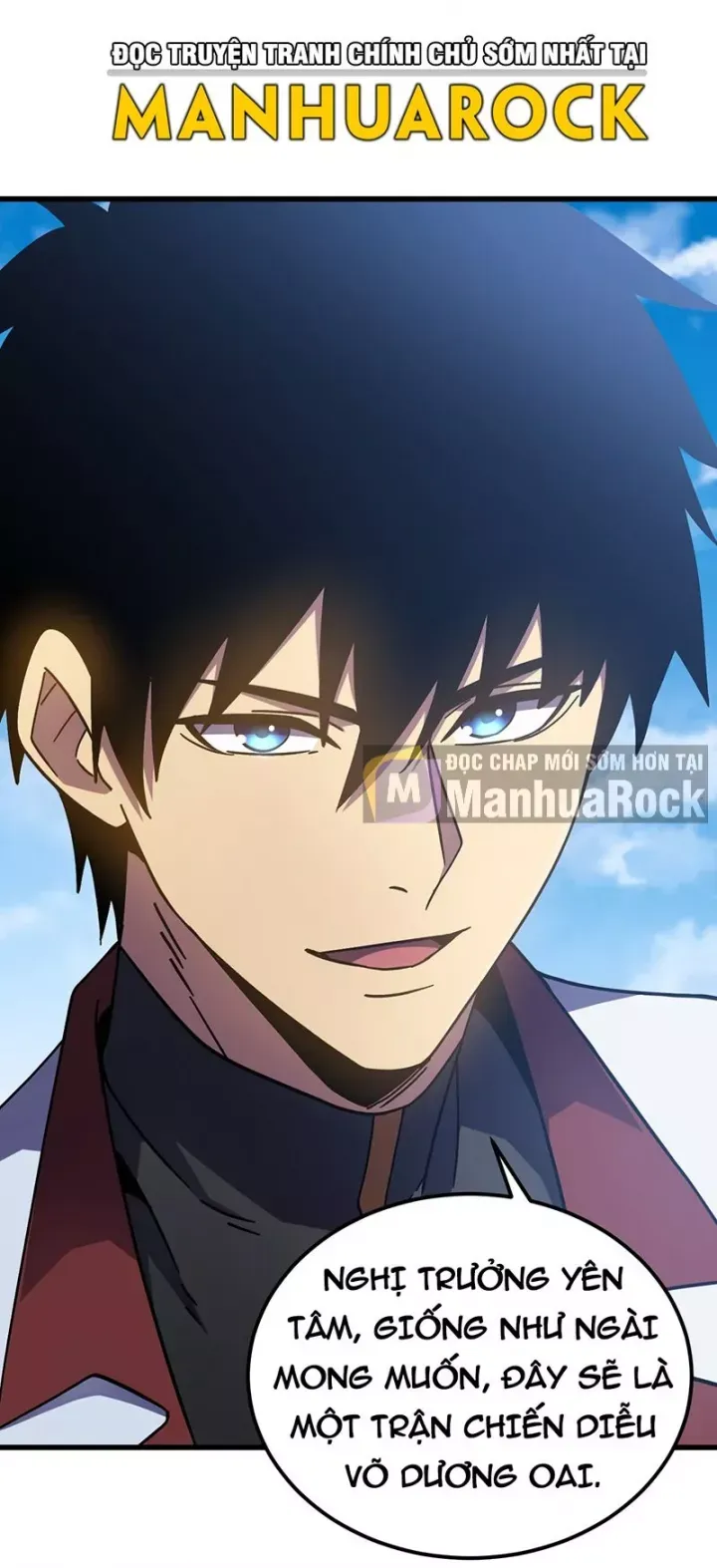 đọc truyện Cao Võ: Hạ Cánh Đến Một Vạn Năm Sau Chương 259 ảnh 23 tại Thiên Thai Truyện