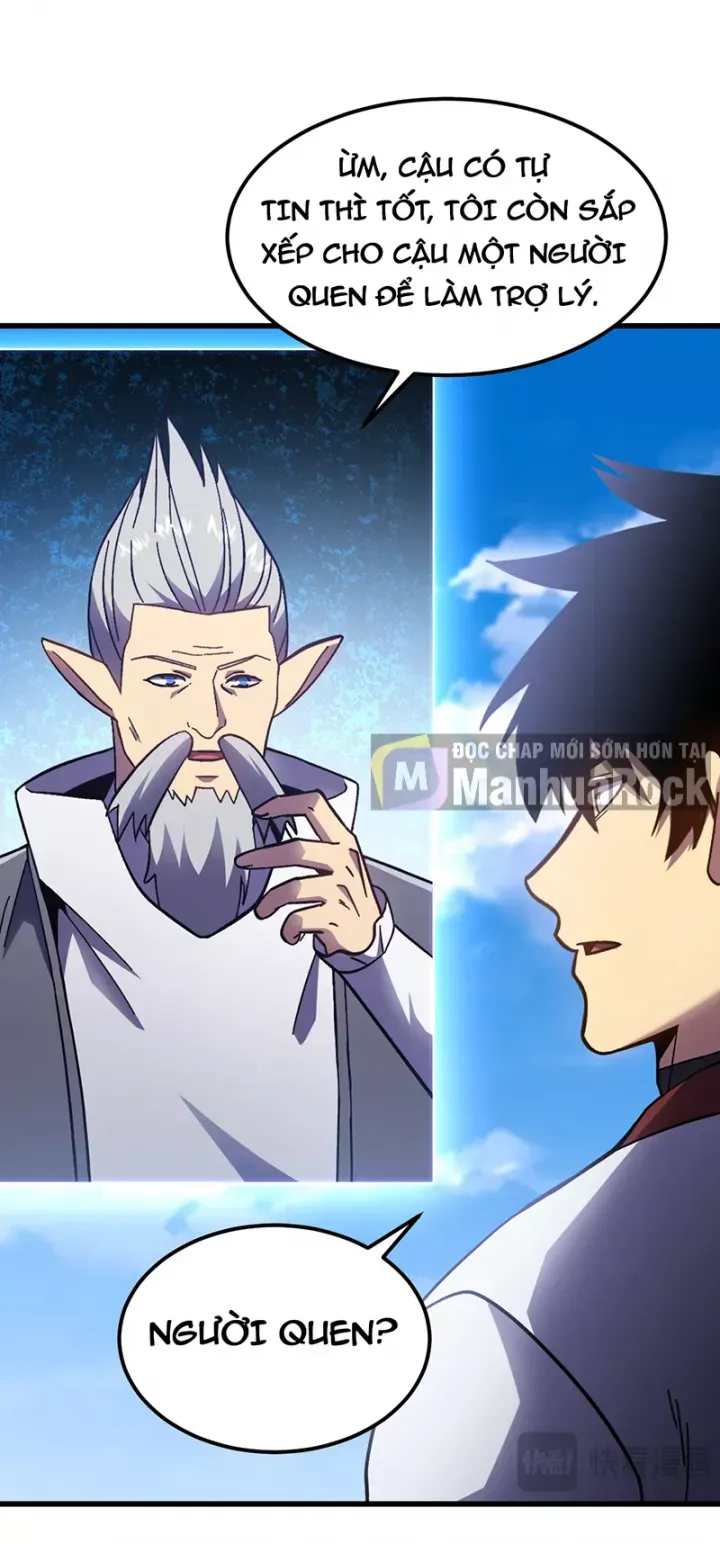 đọc truyện Cao Võ: Hạ Cánh Đến Một Vạn Năm Sau Chương 259 ảnh 24 tại Thiên Thai Truyện