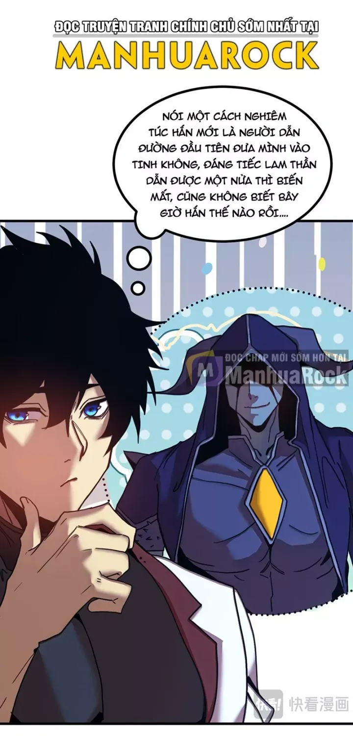 đọc truyện Cao Võ: Hạ Cánh Đến Một Vạn Năm Sau Chương 259 ảnh 31 tại Thiên Thai Truyện