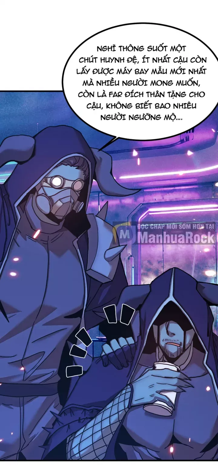 đọc truyện Cao Võ: Hạ Cánh Đến Một Vạn Năm Sau Chương 259 ảnh 35 tại Thiên Thai Truyện