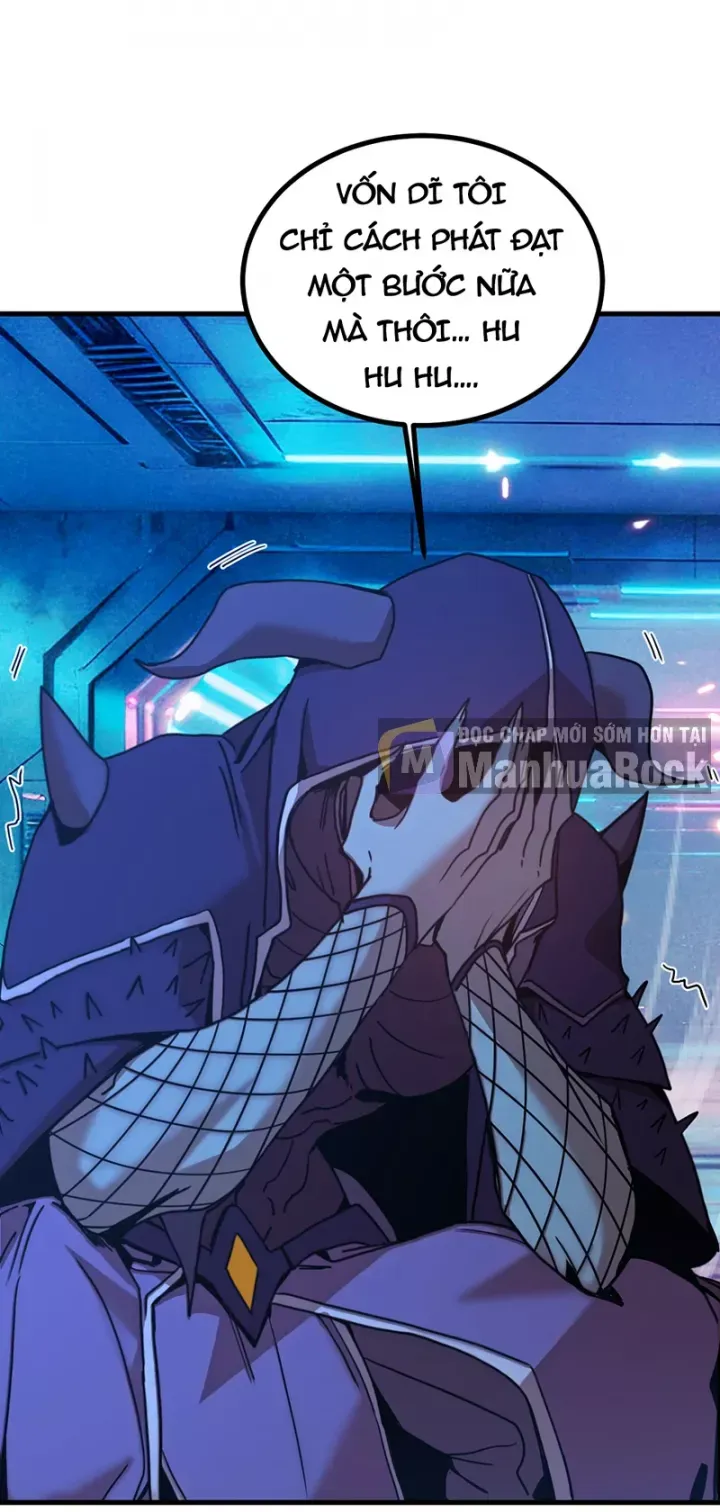 đọc truyện Cao Võ: Hạ Cánh Đến Một Vạn Năm Sau Chương 259 ảnh 39 tại Thiên Thai Truyện