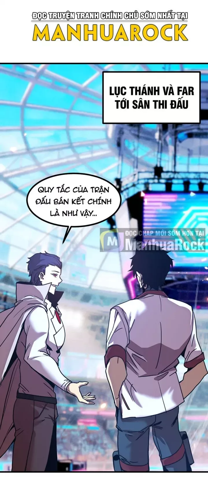 đọc truyện Cao Võ: Hạ Cánh Đến Một Vạn Năm Sau Chương 259 ảnh 41 tại Thiên Thai Truyện