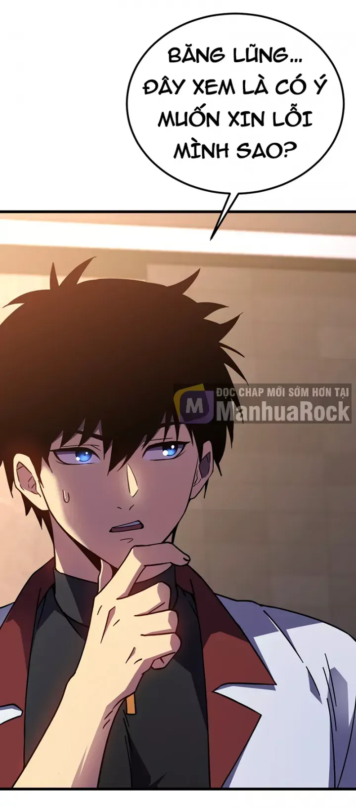 đọc truyện Cao Võ: Hạ Cánh Đến Một Vạn Năm Sau Chương 259 ảnh 6 tại Thiên Thai Truyện