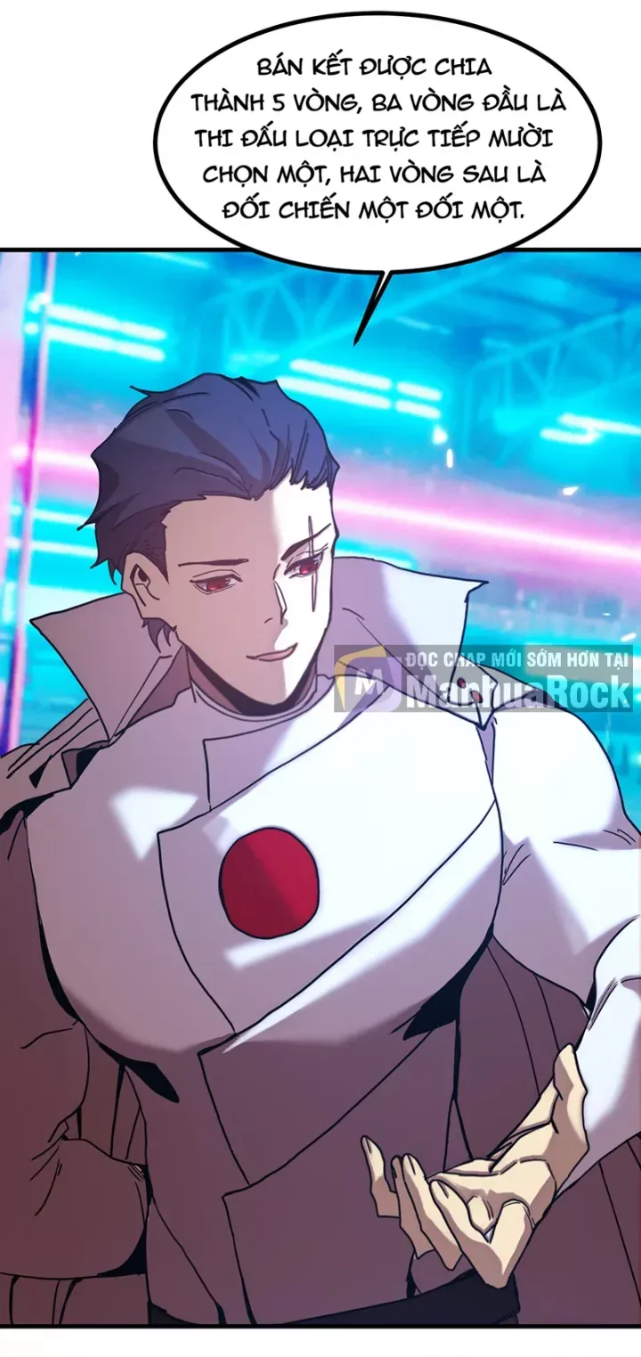 đọc truyện Cao Võ: Hạ Cánh Đến Một Vạn Năm Sau Chương 259 ảnh 42 tại Thiên Thai Truyện