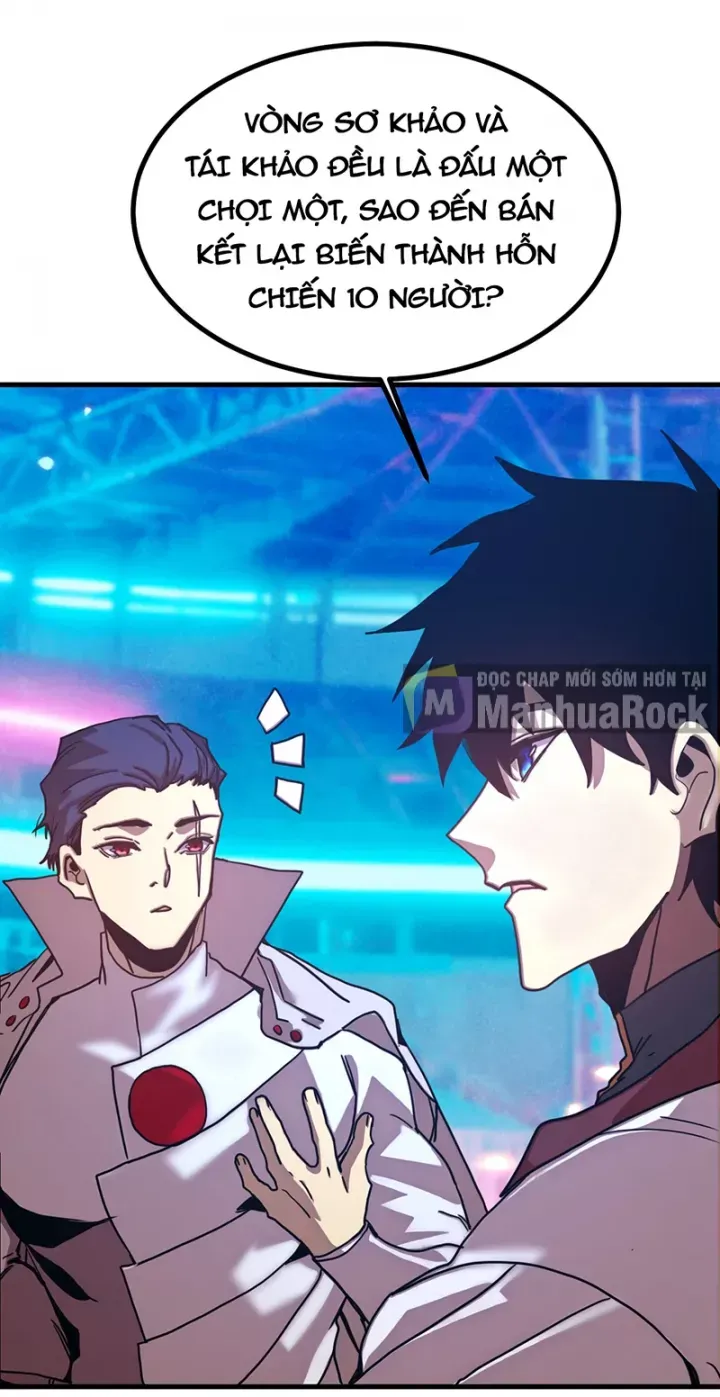 đọc truyện Cao Võ: Hạ Cánh Đến Một Vạn Năm Sau Chương 259 ảnh 43 tại Thiên Thai Truyện