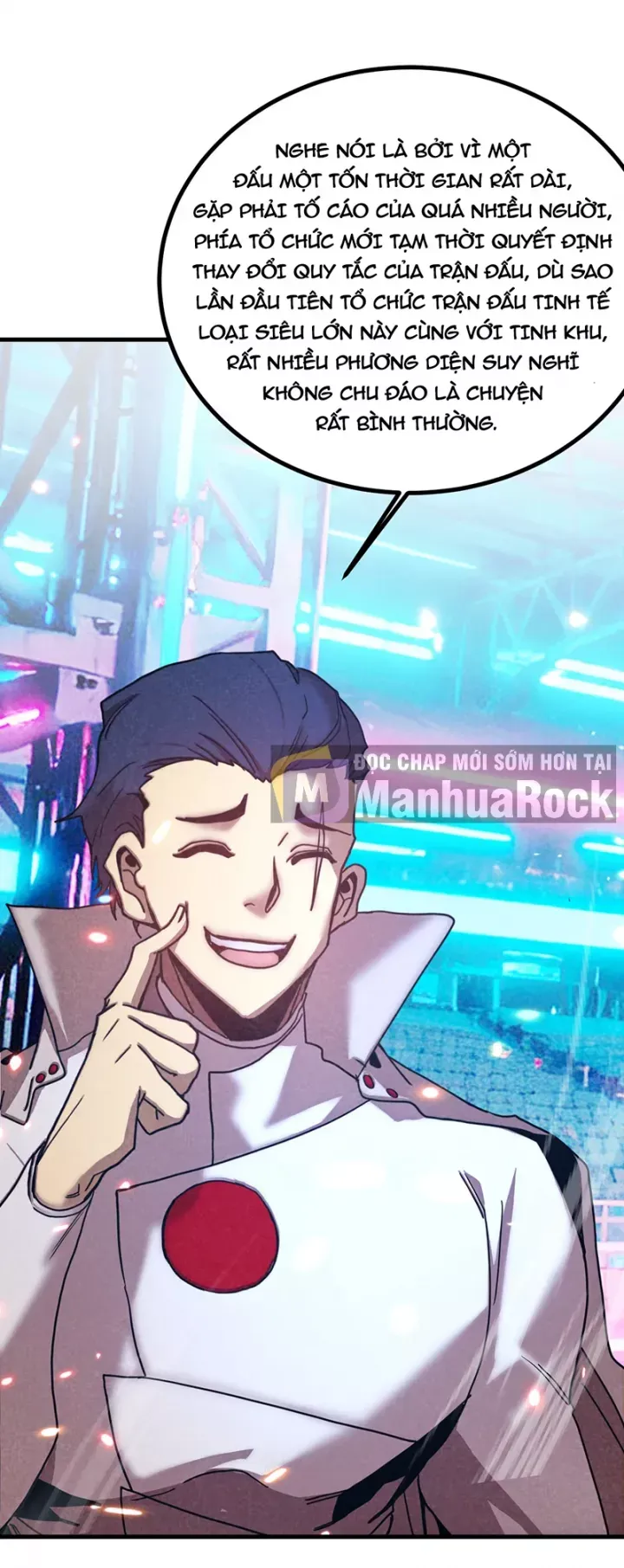 đọc truyện Cao Võ: Hạ Cánh Đến Một Vạn Năm Sau Chương 259 ảnh 44 tại Thiên Thai Truyện