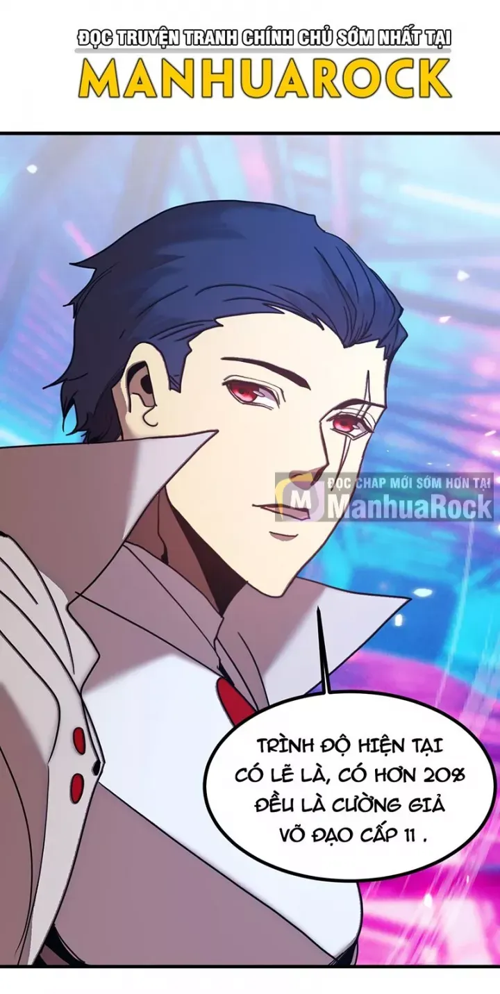 đọc truyện Cao Võ: Hạ Cánh Đến Một Vạn Năm Sau Chương 259 ảnh 47 tại Thiên Thai Truyện