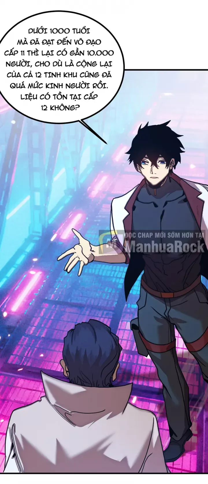 đọc truyện Cao Võ: Hạ Cánh Đến Một Vạn Năm Sau Chương 259 ảnh 49 tại Thiên Thai Truyện