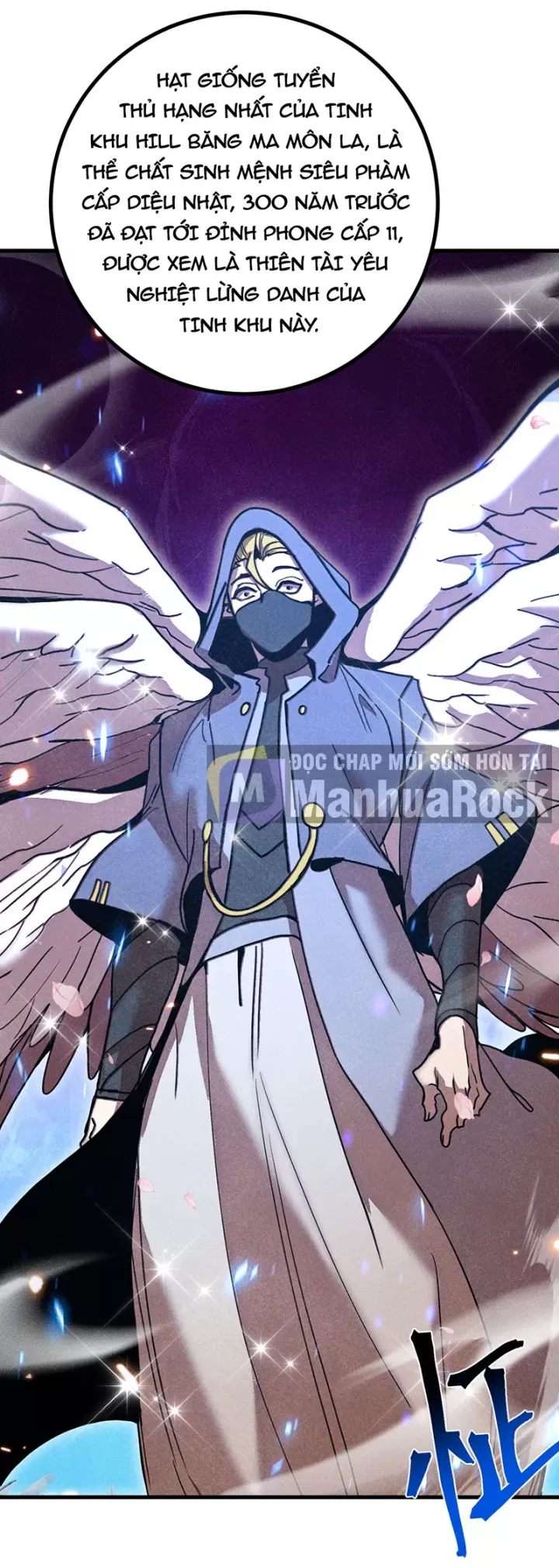 đọc truyện Cao Võ: Hạ Cánh Đến Một Vạn Năm Sau Chương 259 ảnh 51 tại Thiên Thai Truyện