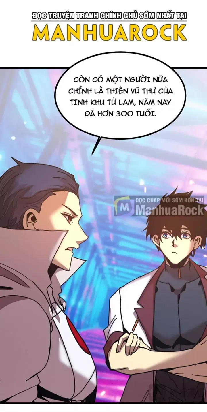 đọc truyện Cao Võ: Hạ Cánh Đến Một Vạn Năm Sau Chương 259 ảnh 53 tại Thiên Thai Truyện