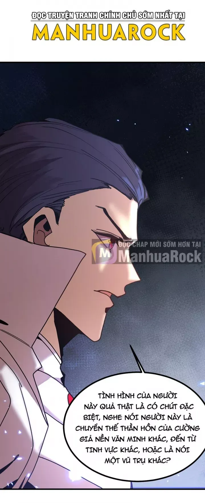 đọc truyện Cao Võ: Hạ Cánh Đến Một Vạn Năm Sau Chương 259 ảnh 55 tại Thiên Thai Truyện